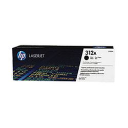 Hewlett Packard (HP) 312A Toner schwarz (CF380A)
