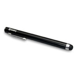 Tablet Stylus Eingabestift schwarz (461-02)