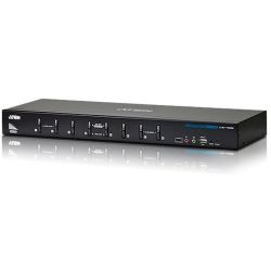 CS1788 8-fach KVM-Switch (CS1788-AT-G)