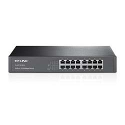 TL-SF1016DS, 16-Port Switch (TL-SF1016DS V3.0)
