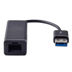 USB 3.0 to Ethernet Adapter (470-ABBT)