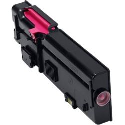 VXCWK Toner magenta hohe Kapazität (593-BBBS)