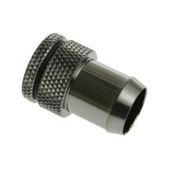 Bitspower Fitting 1/4 Zoll auf ID 13mm Verschlussstopfen (BP-BSWP-C31)