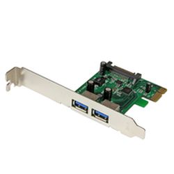2 PORT PCI EXPRESS USB 3.0 (PEXUSB3S24)