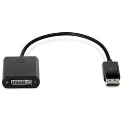 Hewlett Packard (HP) DisplayPort/DVI Adapter (F7W96AA)