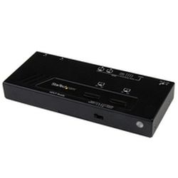 StarTech HDMI Switch 2-fach (VS222HDQ)