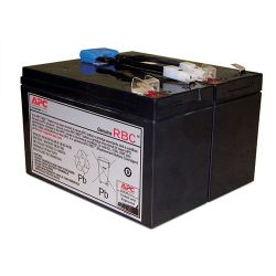 RBC142 Ersatzbatterie (APCRBC142)