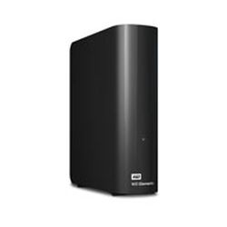 Elements Desktop 4TB Externe Festplatte schwarz (WDBWLG0040HBK-EESN)