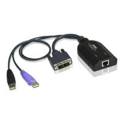 DVI USB Virtual Media (KA7166-AX)