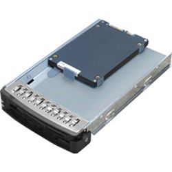3.5HDD - 2.5HDD converter tray (MCP-220-00080-0B)