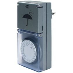 MZ 44 Tages-Zeitschaltuhr (1506460)