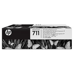 HP 711 Printhead Replacement Kit DJ T120 520 (C1Q10A)