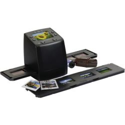 Technaxx TECHNAXX DIGISCAN DS-02 (4166)
