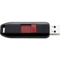 Intenso Business Line 8GB USB-Stick schwarz (3511460)