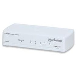 5-Port Fast Ethernet Switch (560672)