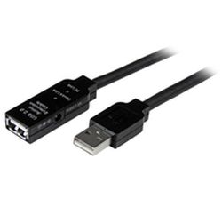 StarTech 5M USB 2.0 ACTIVE REPEATER / (USB2AAEXT5M)