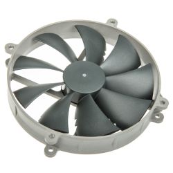 Noctua NF-P14r redux-1500 PWM - 140mm (NF-P14r redux-1500 PWM)