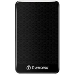 StoreJet 25A3 2TB Externe Festplatte schwarz (TS2TSJ25A3K)