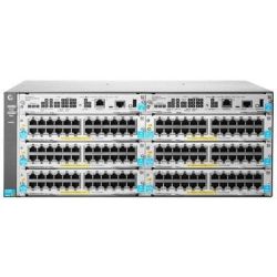 5406R zl2, 144-Port, managed, Layer 4 Switch (J9821A)