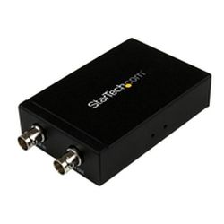 3G-SDI zu HDMI Adapter mit SDI Loop-Through (SDI2HD)