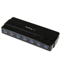 ST7300USB3B USB-Hub, 7-port, USB 3.0 (ST7300USB3B)