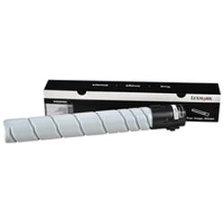 540H Toner schwarz (54G0H00)