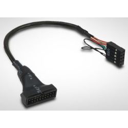 USB 3.0 auf USB 2.0 Adapter (88885217)