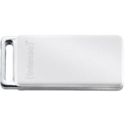 Slim Line 8GB USB-Stick silber (3532460)