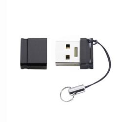 Slim Line 32GB USB-Stick schwarz (3532480)