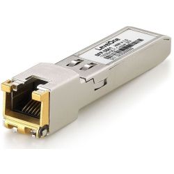 SFP-3841, 1000Base-X SFP Transceiver (SFP-3841)