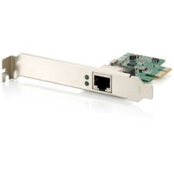 GNC-0112 Netzwerkkarte, 1x 1000Base-T, PCIe x1 (GNC-0112)