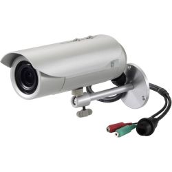 FCS-5064 Fixed Network Camera 5-Megapixel Outdoor (FCS-5064)