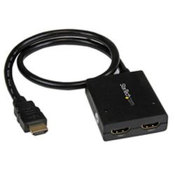 HDMI Splitter 2-fach (ST122HD4KU)