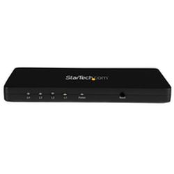 HDMI Splitter 4fach (ST124HD4K)