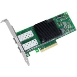 X710-DA2 bulk, 2x 10GBase SFP+, PCIe 3.0 x8 (X710DA2BLK)