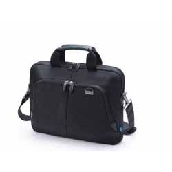 Dicota Slim Case PRO Notebooktragetasche schwarz (D30990)