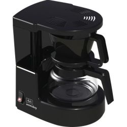 Aromaboy Kaffeemaschine schwarz (1015-02)