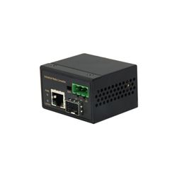 IEC-4000 Industrial Media Converter (IEC-4000)