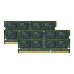 Mushkin Enhanced SO-DIMM 8 GB DDR3-1333 Kit für iMac und Macbook Pro (976647A)