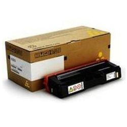 407534 Toner gelb (407534)