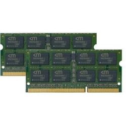 Enhanced Essentials SO-DIMM Kit 8GB, DDR3-1066, CL7-7-7-20 (996644)