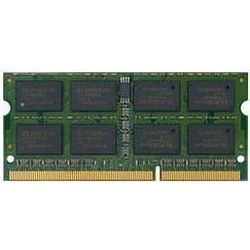 Enhanced Essentials SO-DIMM 4GB, DDR3-1333, CL9-9-9-24 (991647)