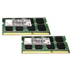 Value SO-DIMM Kit 4GB, DDR3-1600, CL9-9-9-28 (F3-12800CL9D-4GBSQ)