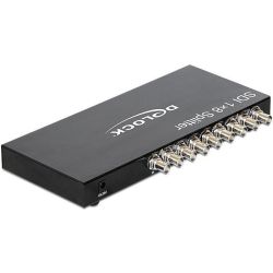 3G-SDI Splitter 1 > 8 (93253)