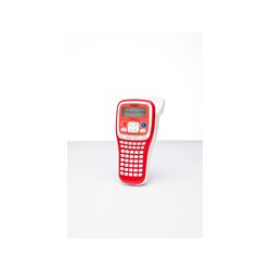 P-touch PT-H100R Beschriftungsgerät rot (PTH100R2ZG1)
