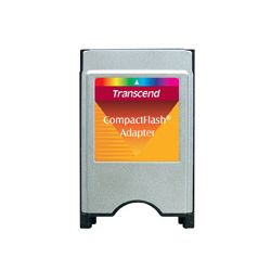 CF Cardreader, PCMCIA (TS0MCF2PC)