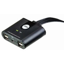 4-Port USB 2.0 (US424-AT)