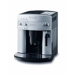 Magnifica Kaffeevollautomat silber (ESAM 3200)