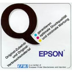 EPSON SIDM Black Ribbon Cartridge for LQ-300 / + / +II /  (C13S015613)
