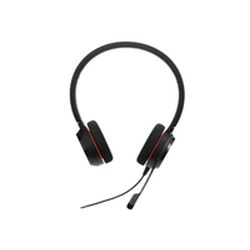 Evolve 20 MS Stereo Headset (4999-823-109)